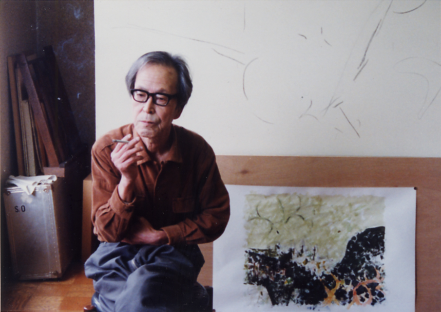 オオモリサクエ アートプロジェクト　